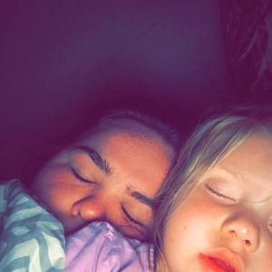 Meet your Posher, Ali